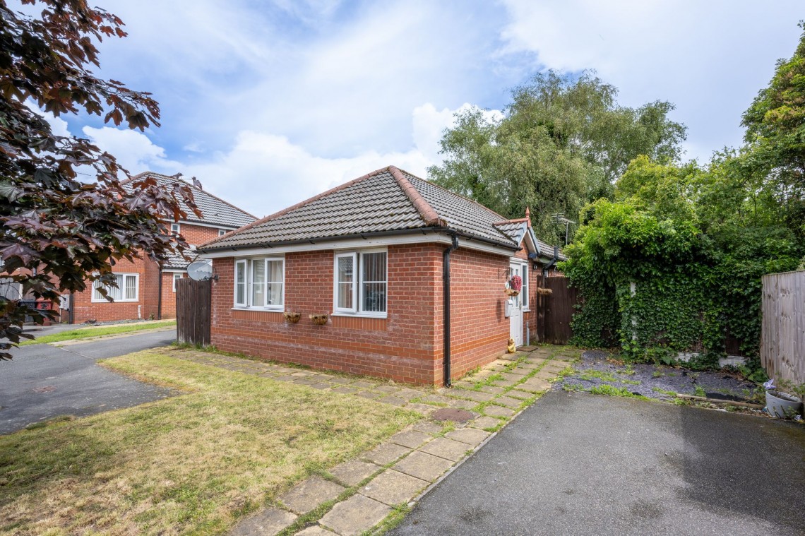 Images for Newick Park, Liverpool, L32
