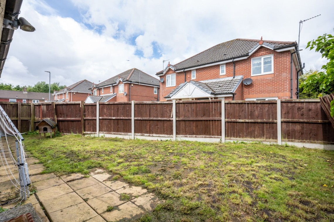 Images for Newick Park, Liverpool, L32