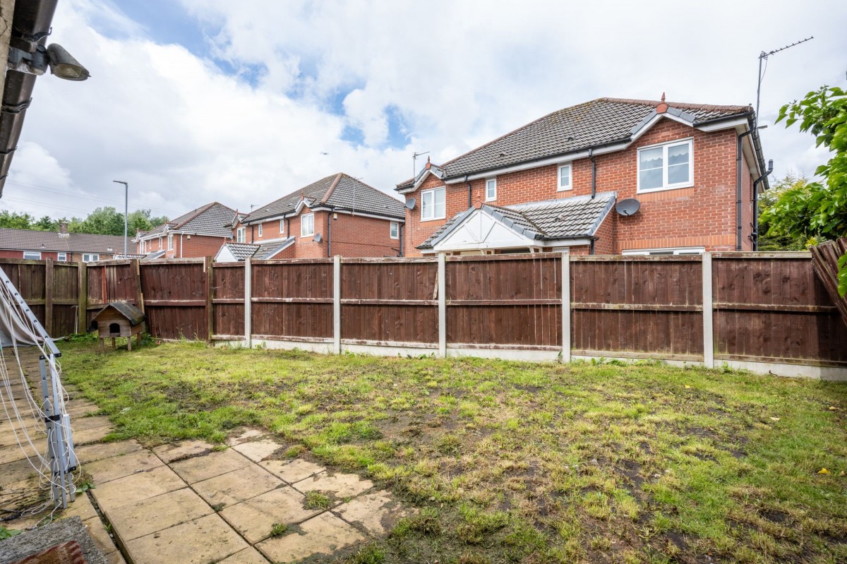 Images for Newick Park, Liverpool, L32