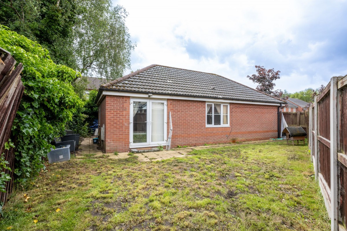 Images for Newick Park, Liverpool, L32
