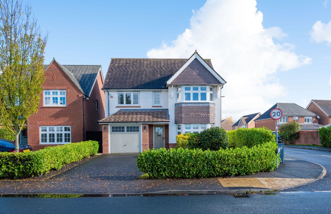 Images for Old Pepper Lane, Standish, WN6