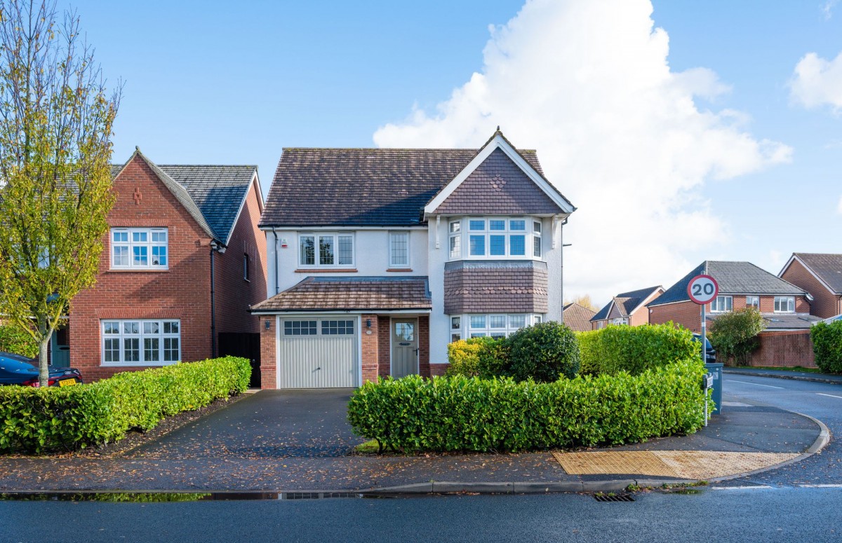 Images for Old Pepper Lane, Standish, WN6