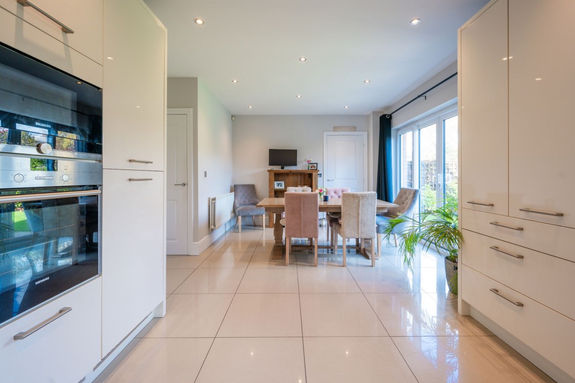 Images for Old Pepper Lane, Standish, WN6