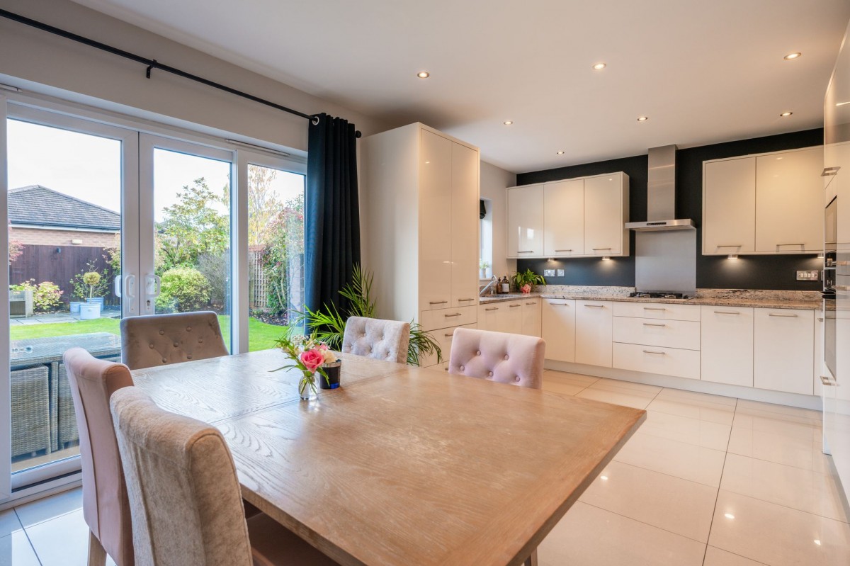 Images for Old Pepper Lane, Standish, WN6