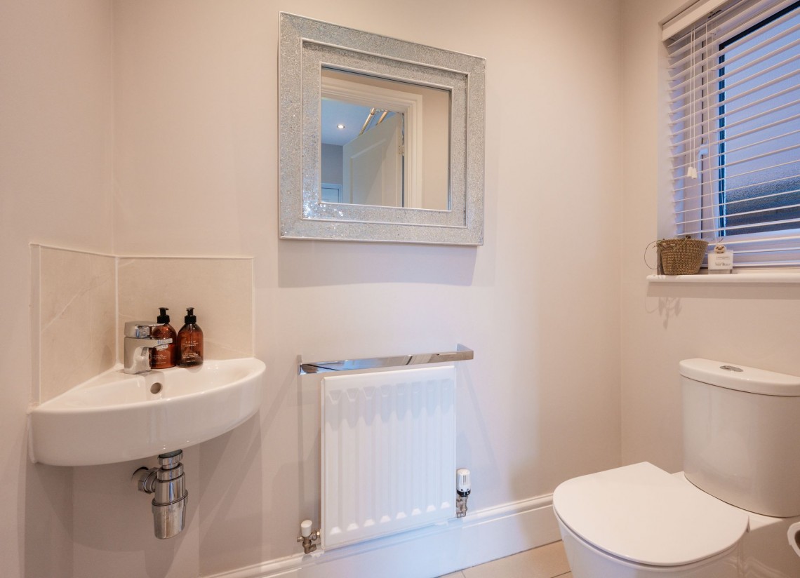 Images for Old Pepper Lane, Standish, WN6