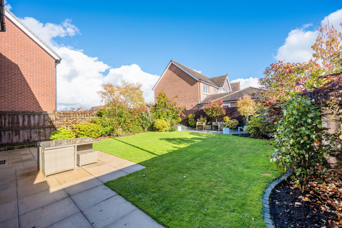 Images for Old Pepper Lane, Standish, WN6