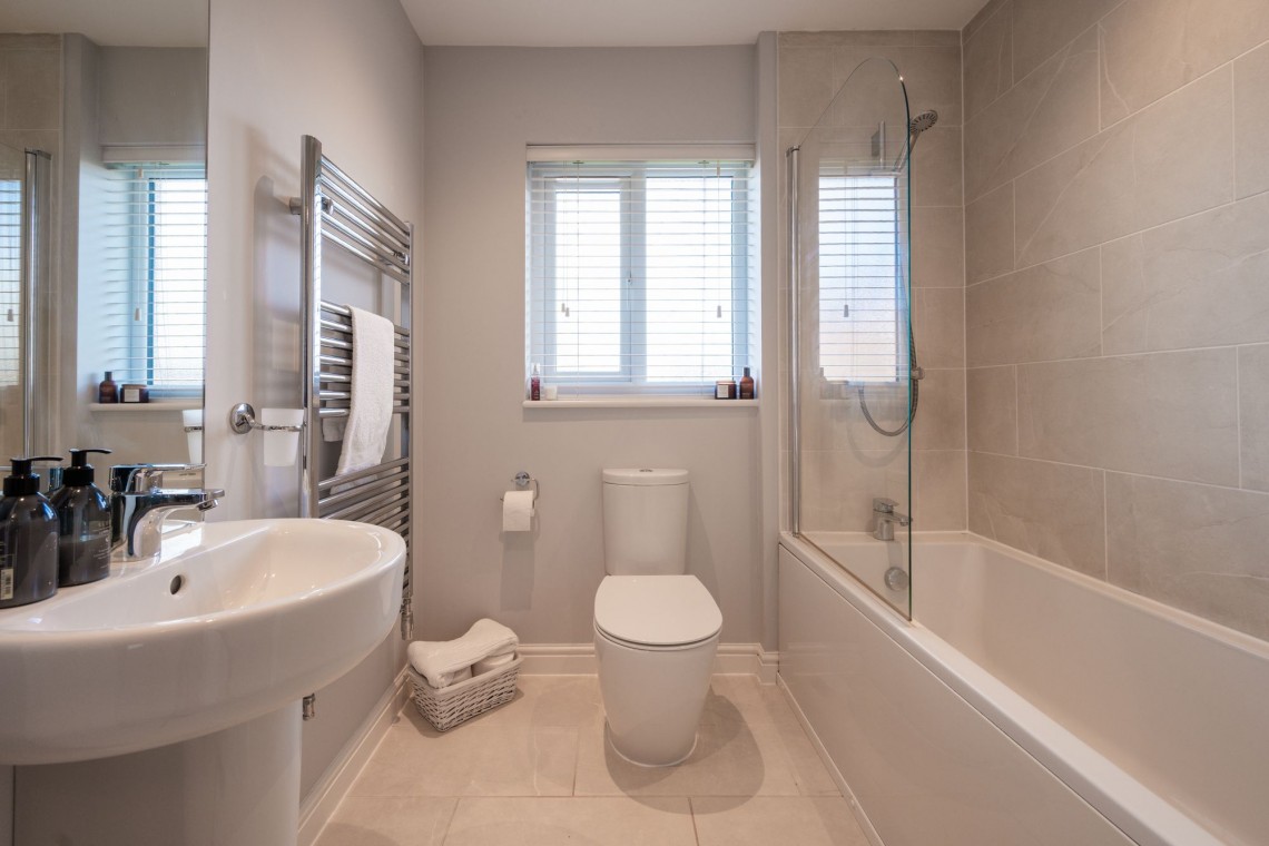 Images for Old Pepper Lane, Standish, WN6