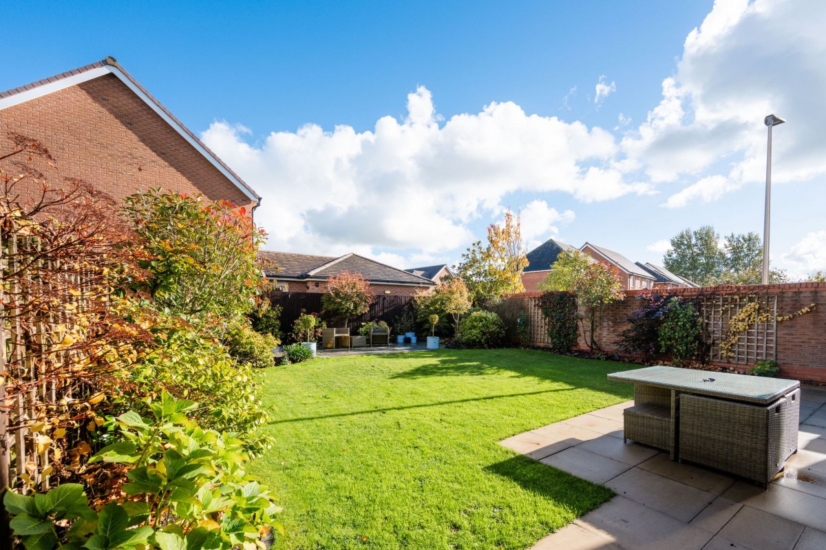 Images for Old Pepper Lane, Standish, WN6