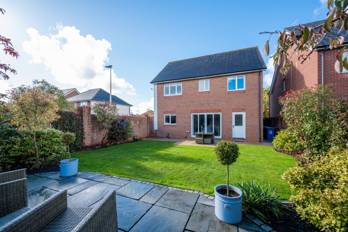 Images for Old Pepper Lane, Standish, WN6