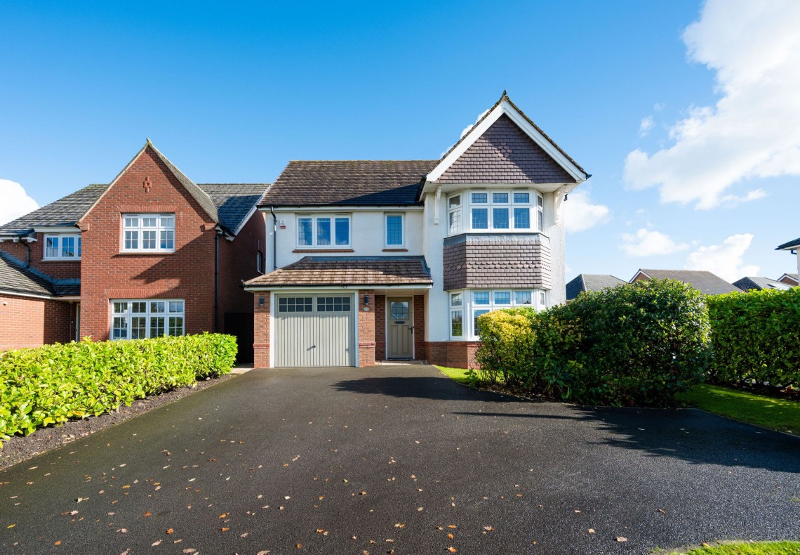 Images for Old Pepper Lane, Standish, WN6