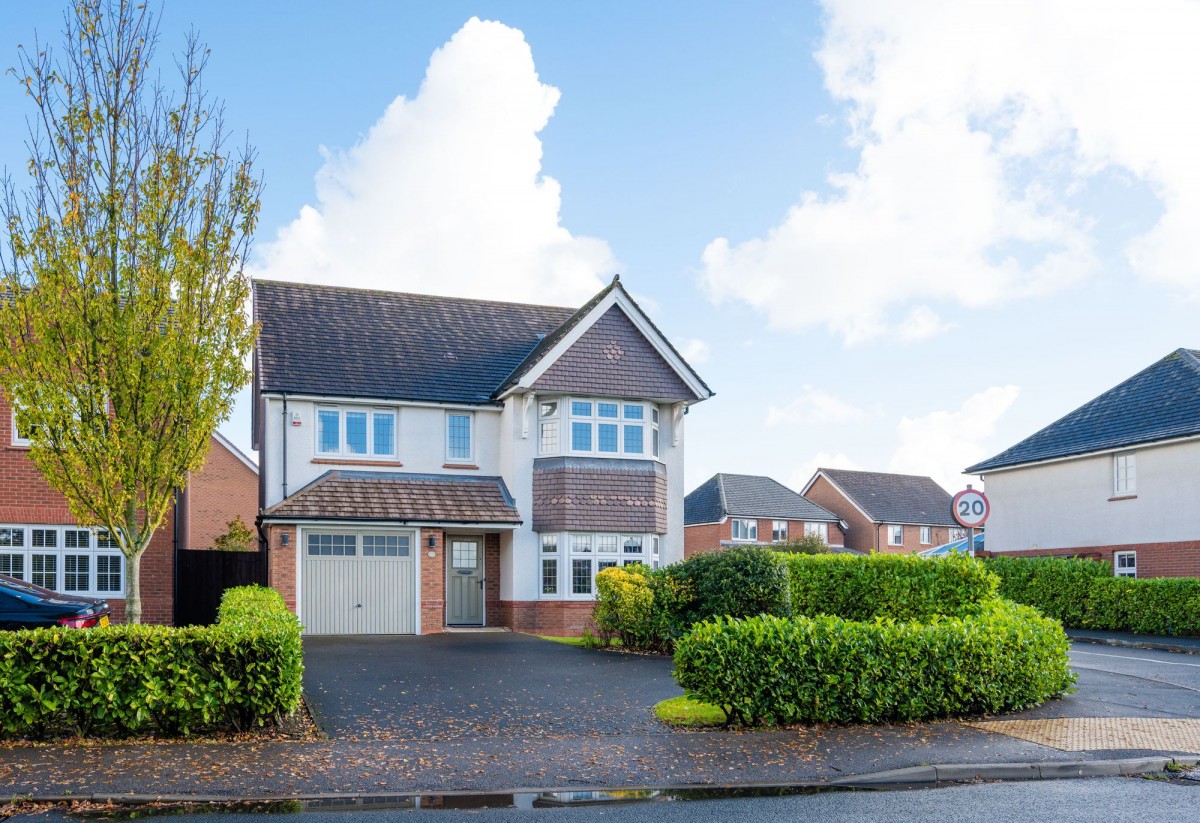 Images for Old Pepper Lane, Standish, WN6