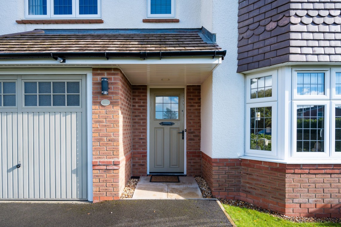 Images for Old Pepper Lane, Standish, WN6