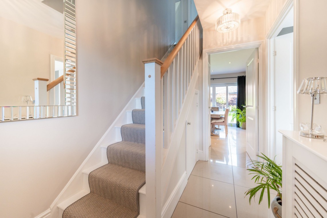 Images for Old Pepper Lane, Standish, WN6