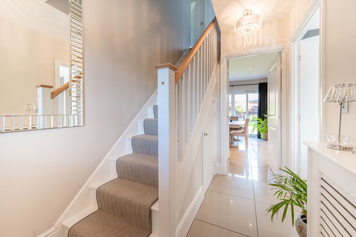 Images for Old Pepper Lane, Standish, WN6