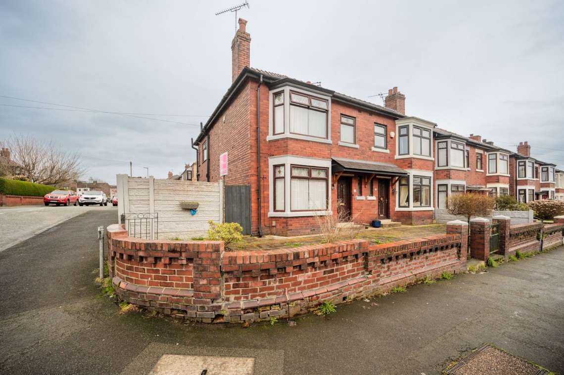 Images for Beech Hill Lane, Wigan, WN6