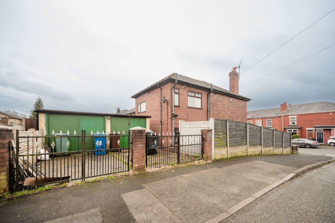 Images for Beech Hill Lane, Wigan, WN6