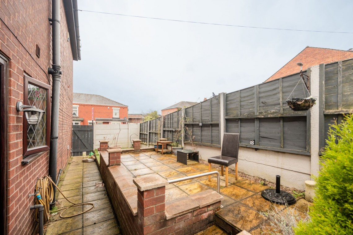 Images for Beech Hill Lane, Wigan, WN6