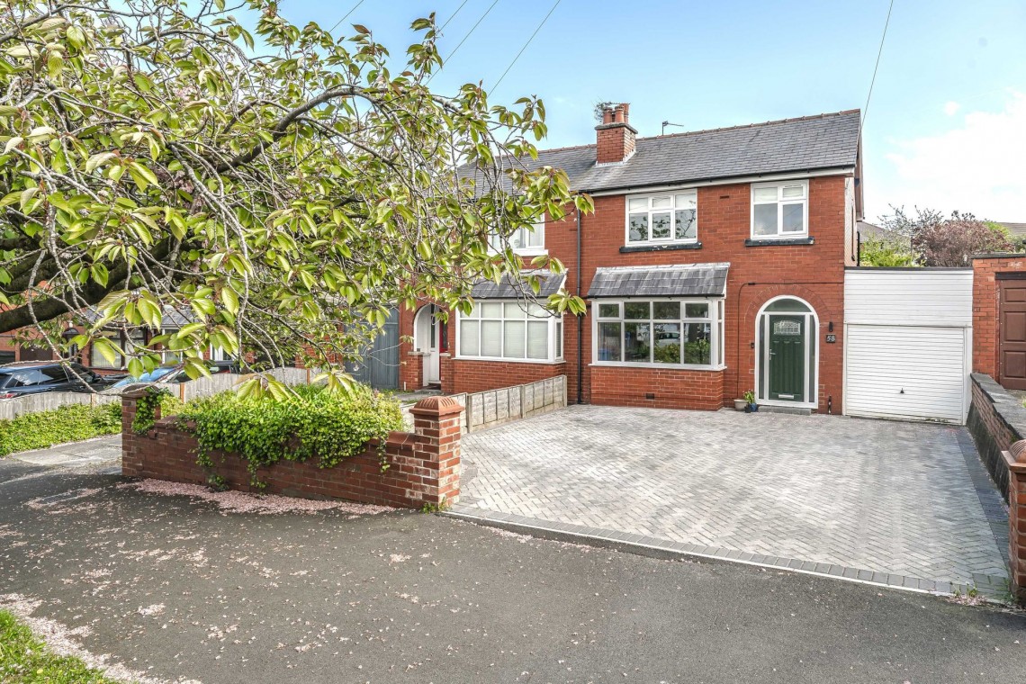Images for Collingwood Road, Chorley, PR7