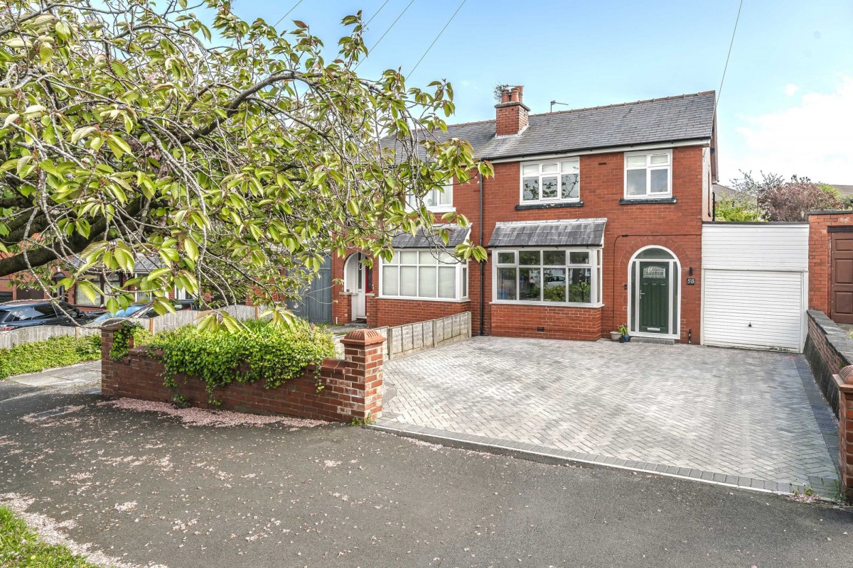 Images for Collingwood Road, Chorley, PR7