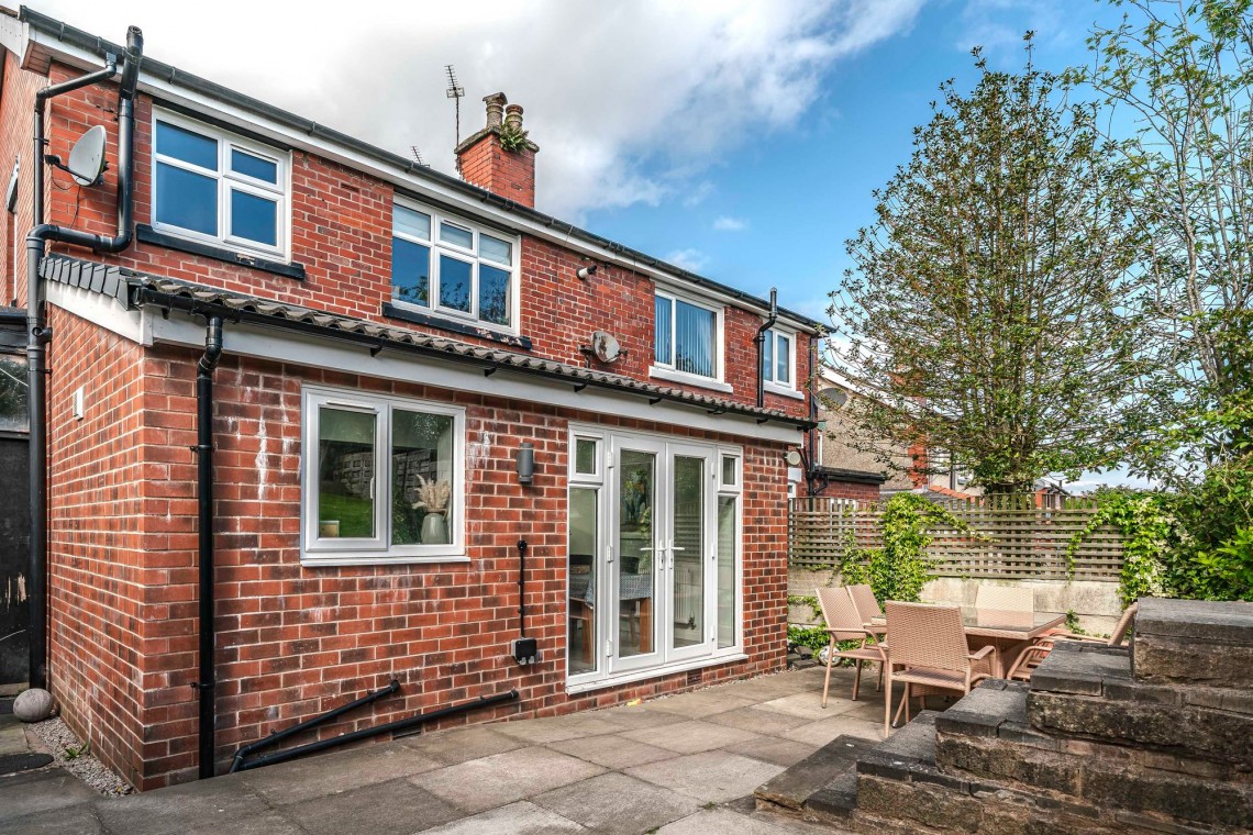 Images for Collingwood Road, Chorley, PR7