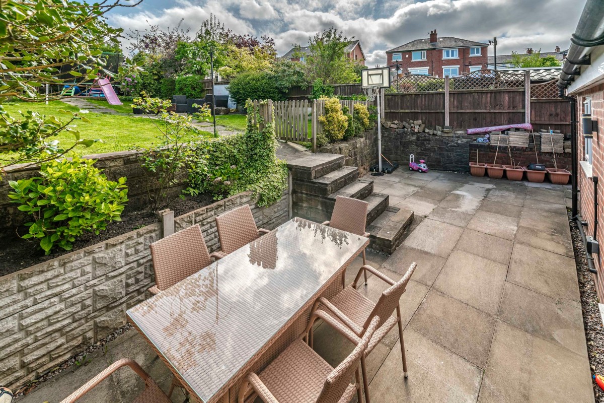 Images for Collingwood Road, Chorley, PR7