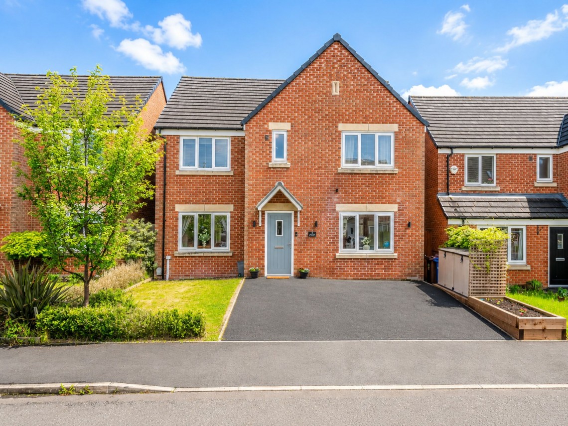 Images for Halifax Drive, Buckshaw Village, PR7