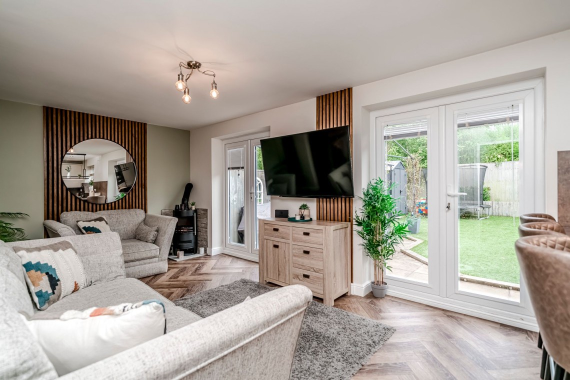 Images for Halifax Drive, Buckshaw Village, PR7