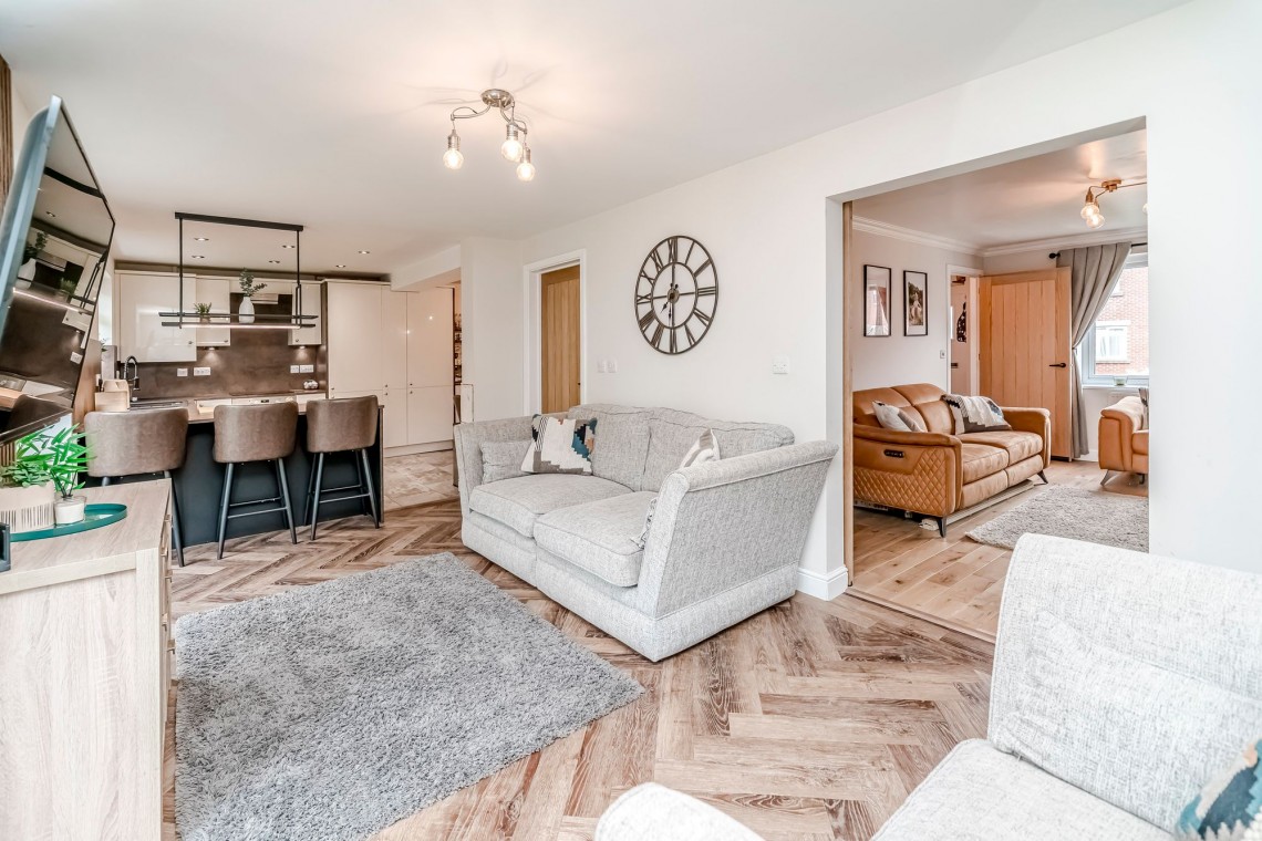 Images for Halifax Drive, Buckshaw Village, PR7