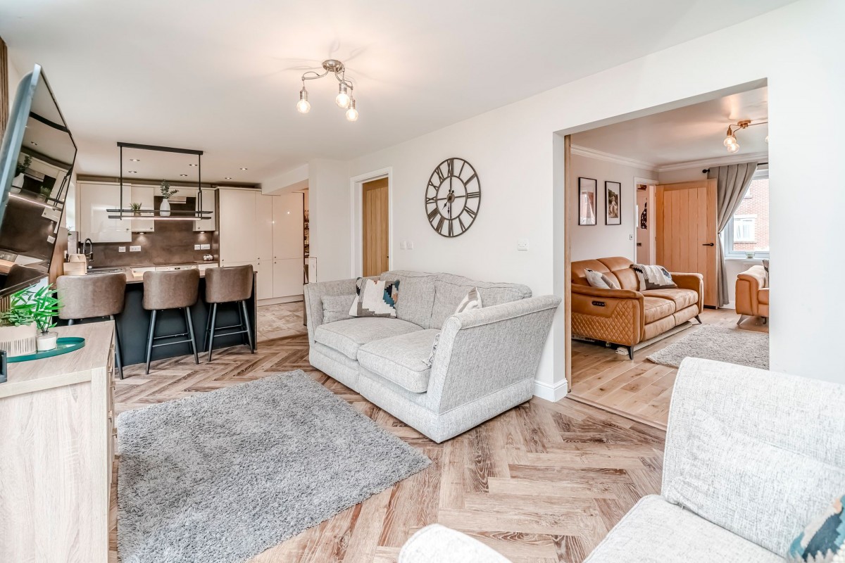 Images for Halifax Drive, Buckshaw Village, PR7