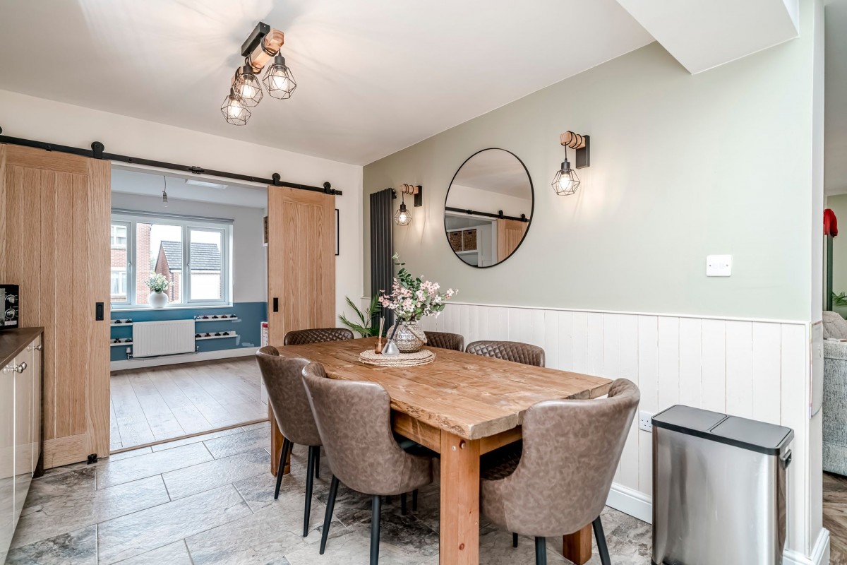 Images for Halifax Drive, Buckshaw Village, PR7