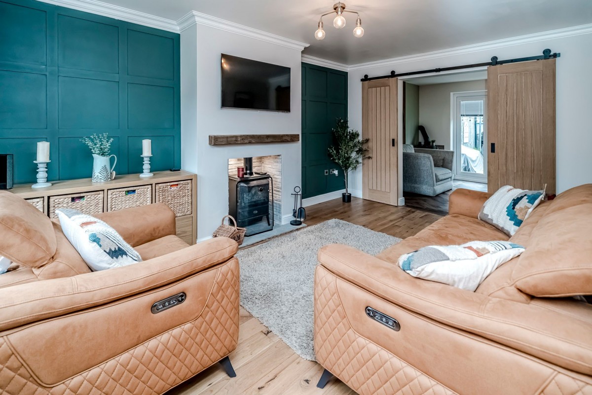 Images for Halifax Drive, Buckshaw Village, PR7