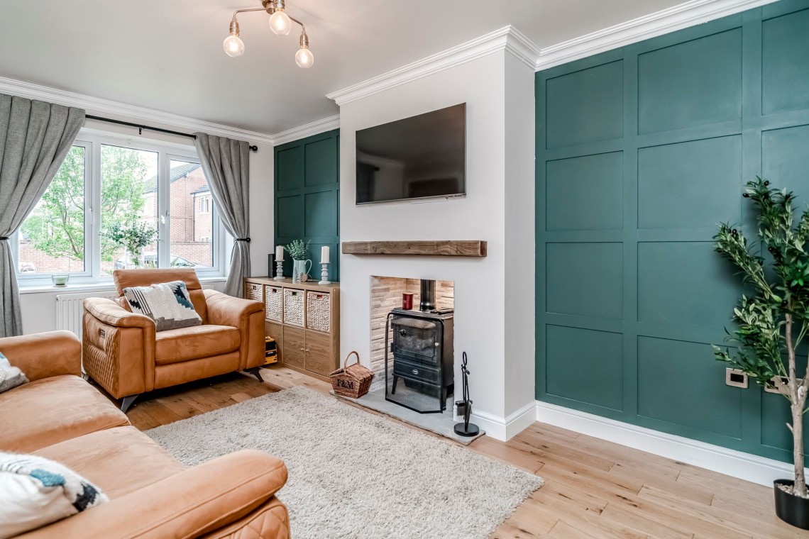 Images for Halifax Drive, Buckshaw Village, PR7