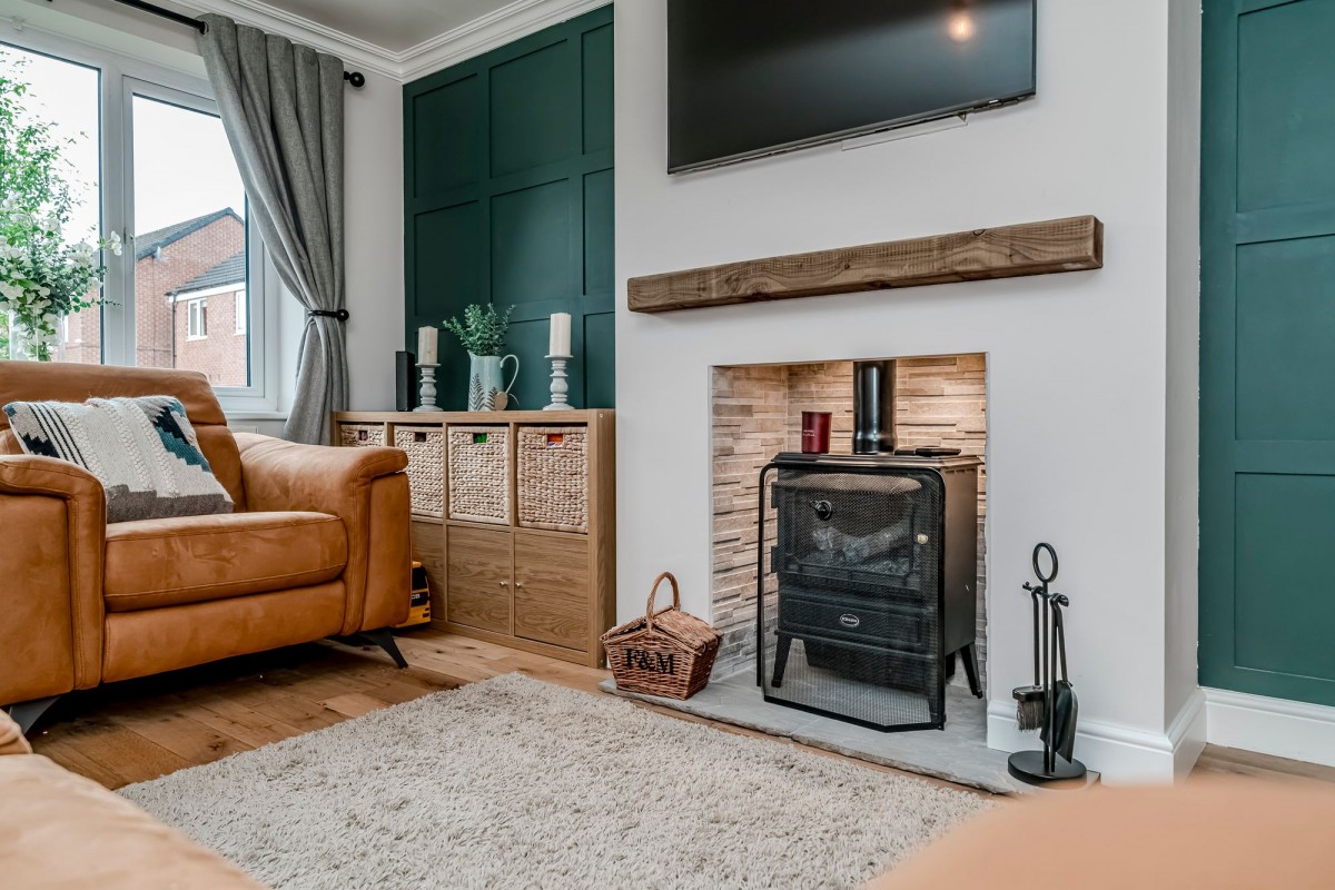 Images for Halifax Drive, Buckshaw Village, PR7