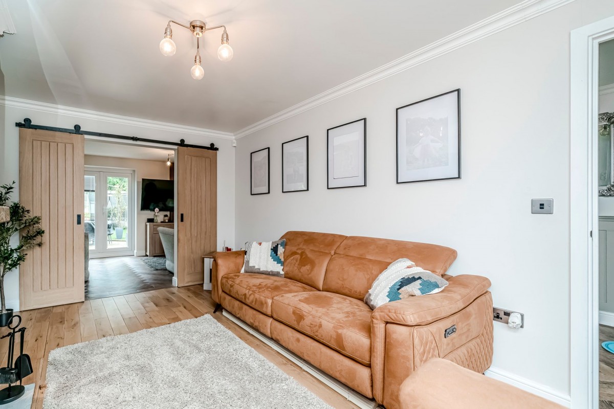 Images for Halifax Drive, Buckshaw Village, PR7