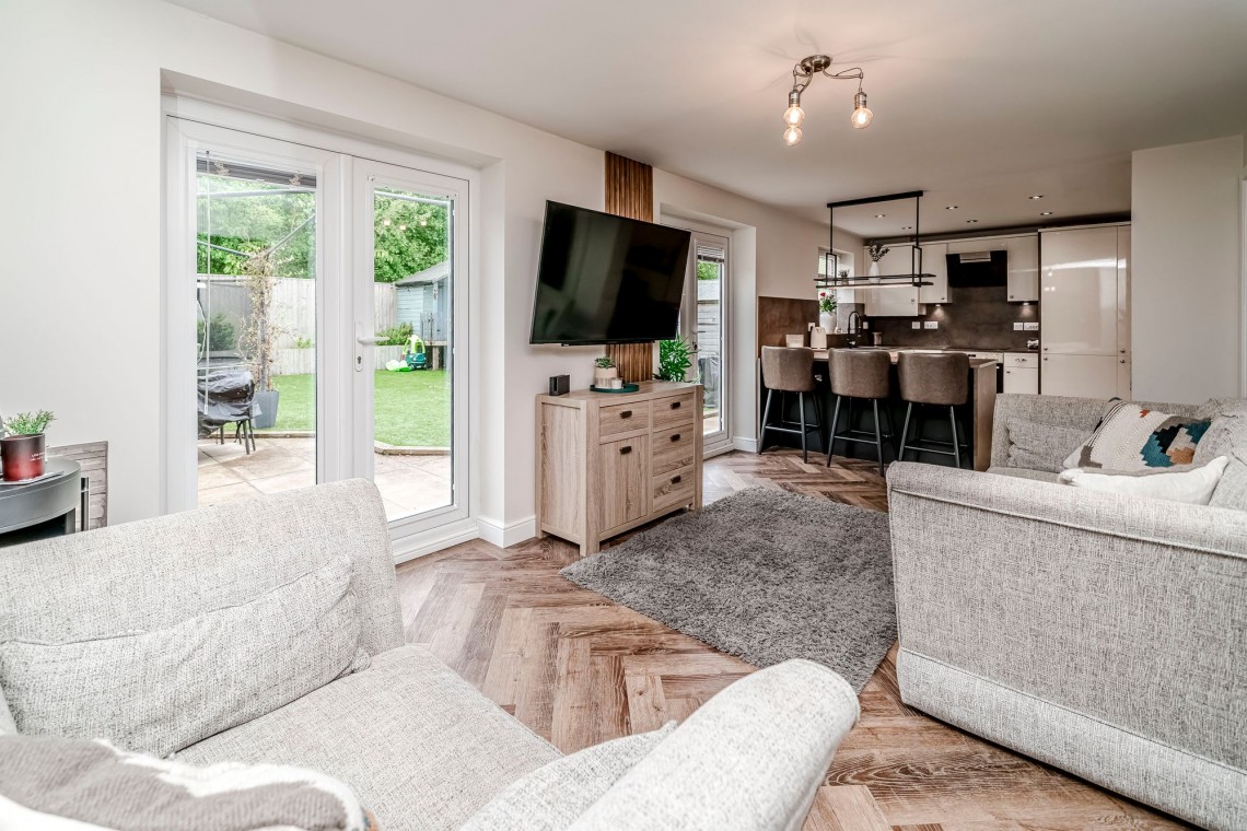 Images for Halifax Drive, Buckshaw Village, PR7