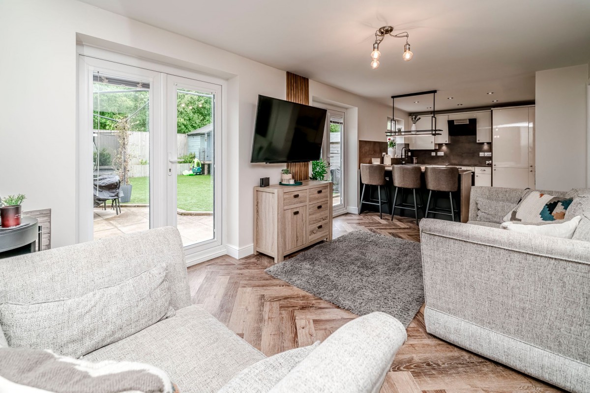 Images for Halifax Drive, Buckshaw Village, PR7