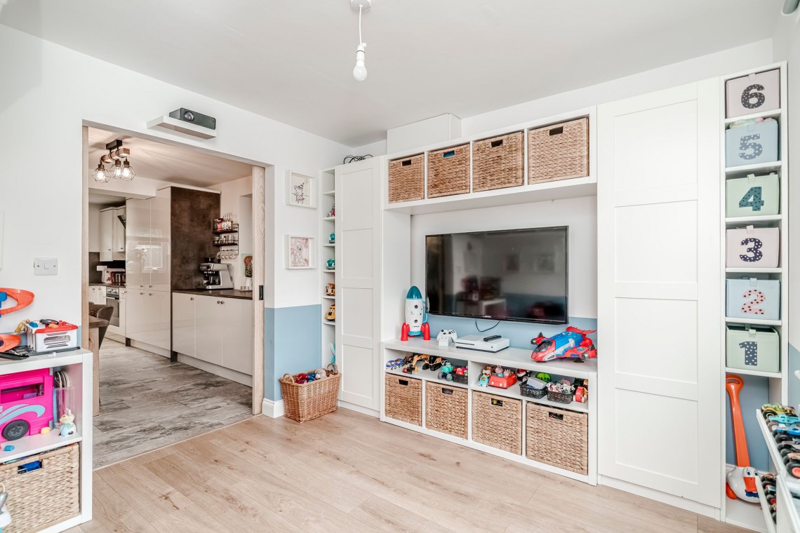 Images for Halifax Drive, Buckshaw Village, PR7