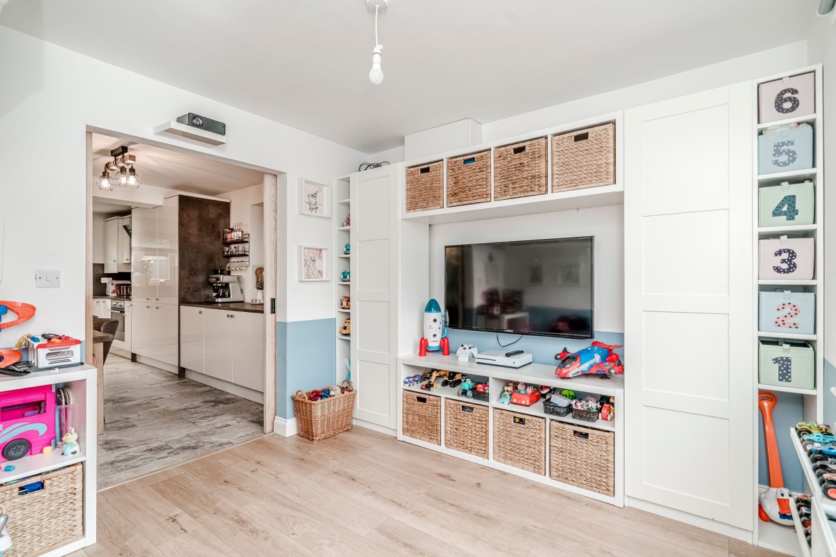 Images for Halifax Drive, Buckshaw Village, PR7