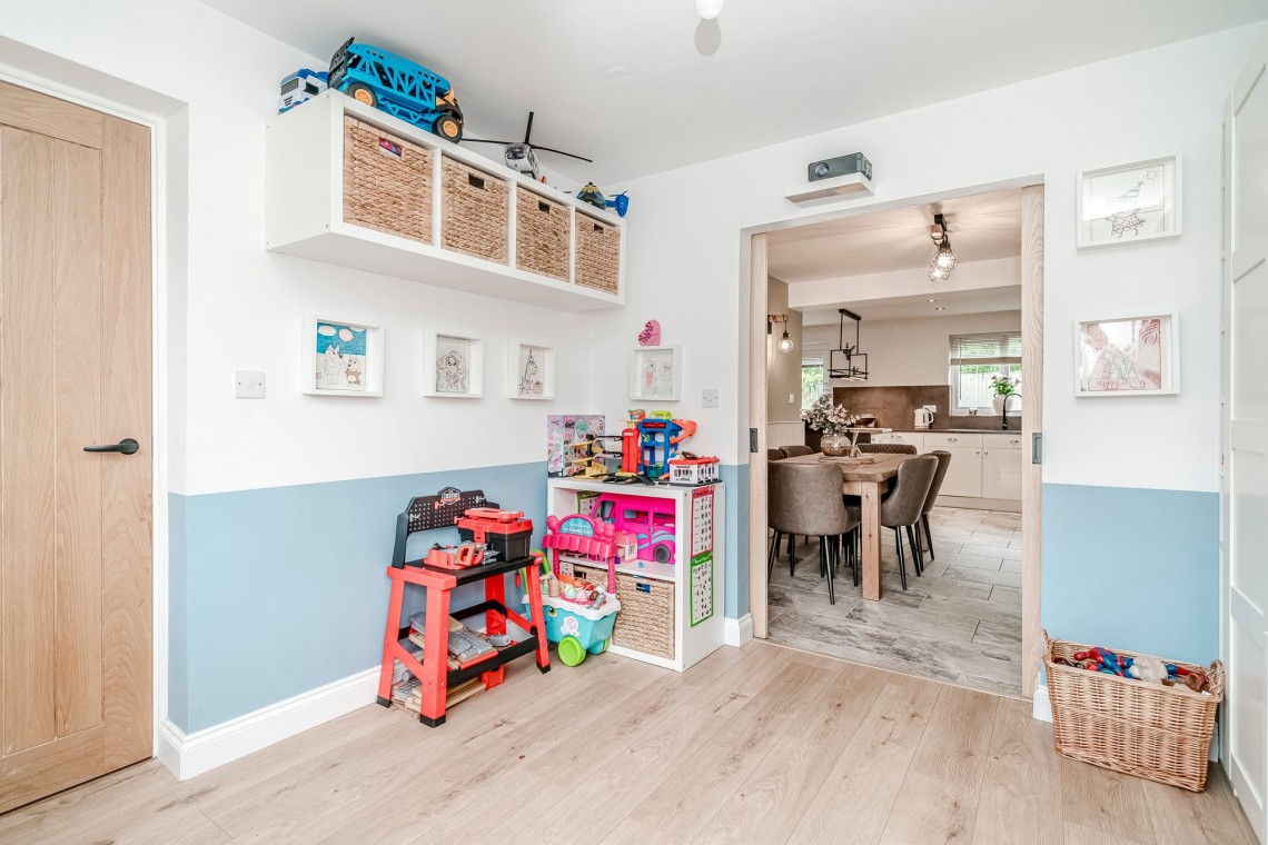 Images for Halifax Drive, Buckshaw Village, PR7