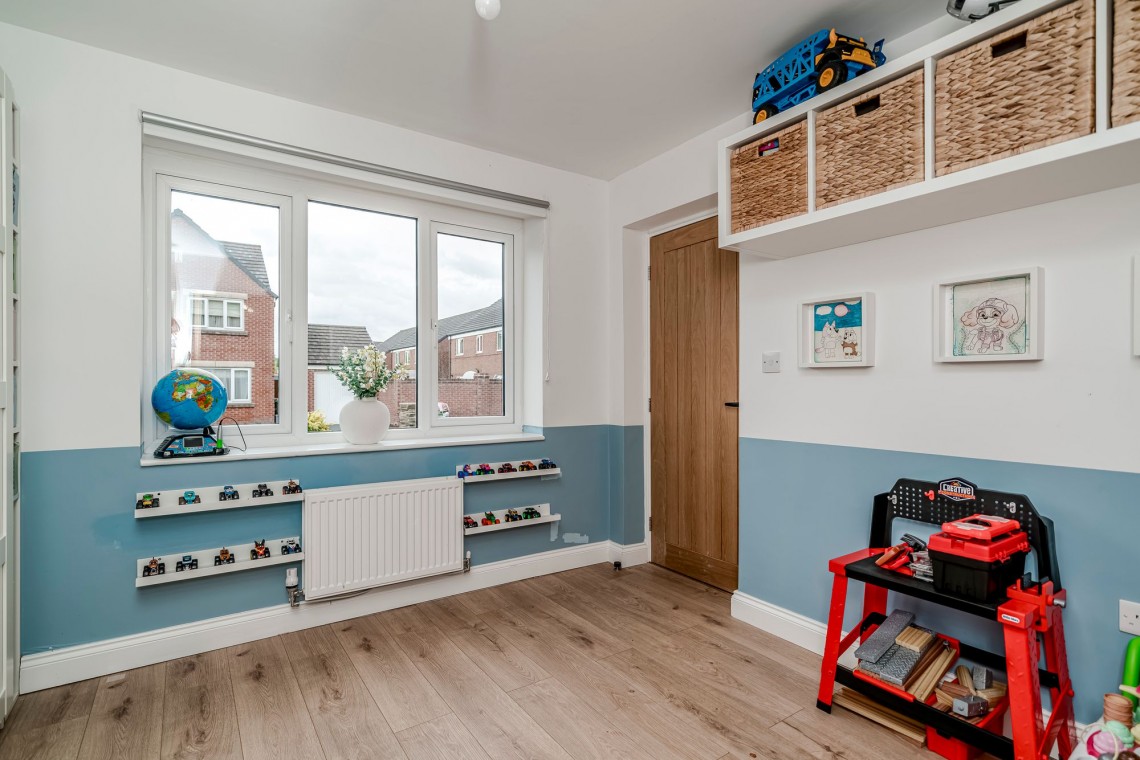 Images for Halifax Drive, Buckshaw Village, PR7