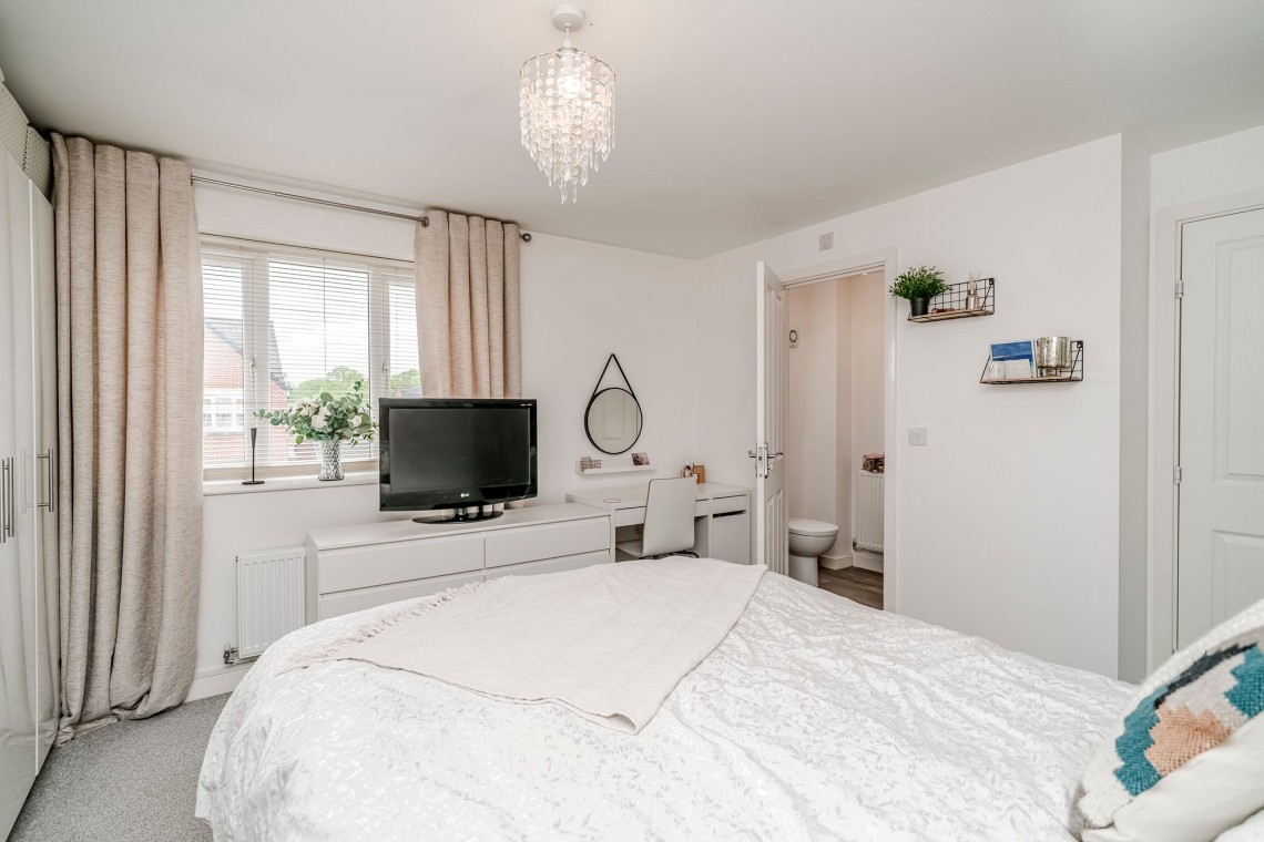 Images for Halifax Drive, Buckshaw Village, PR7