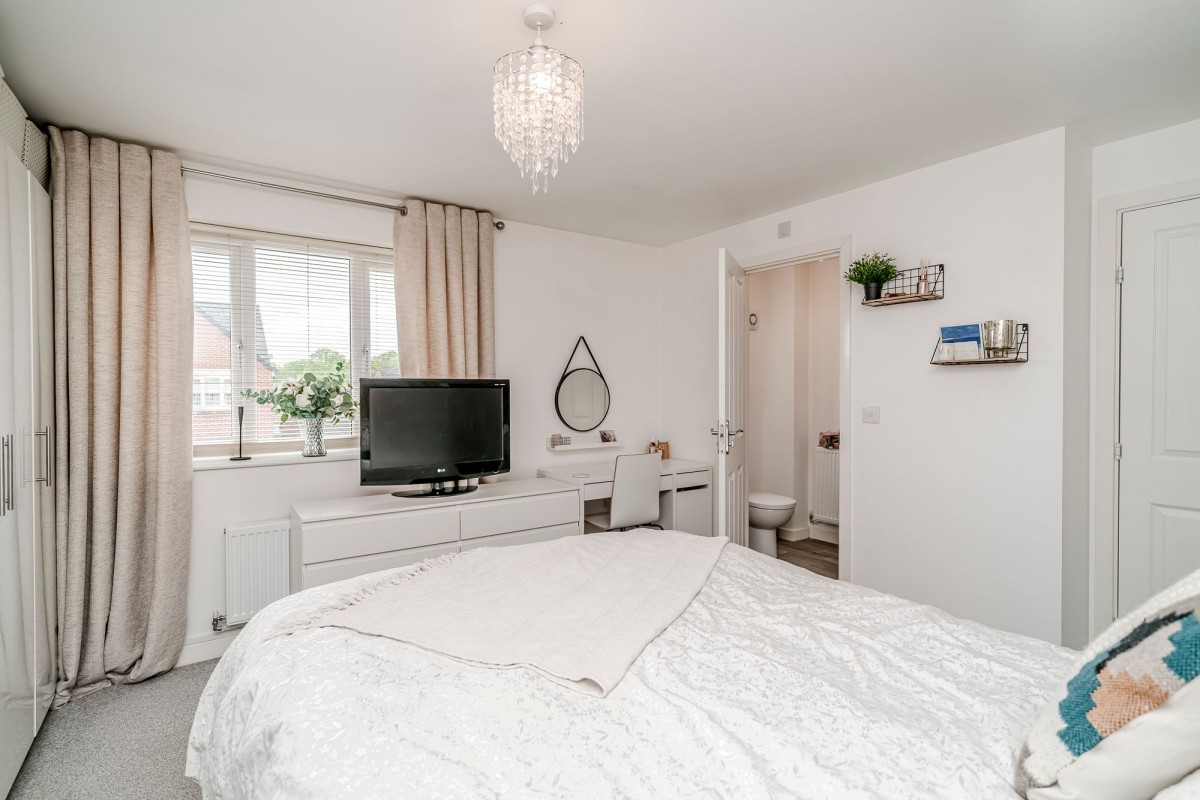 Images for Halifax Drive, Buckshaw Village, PR7