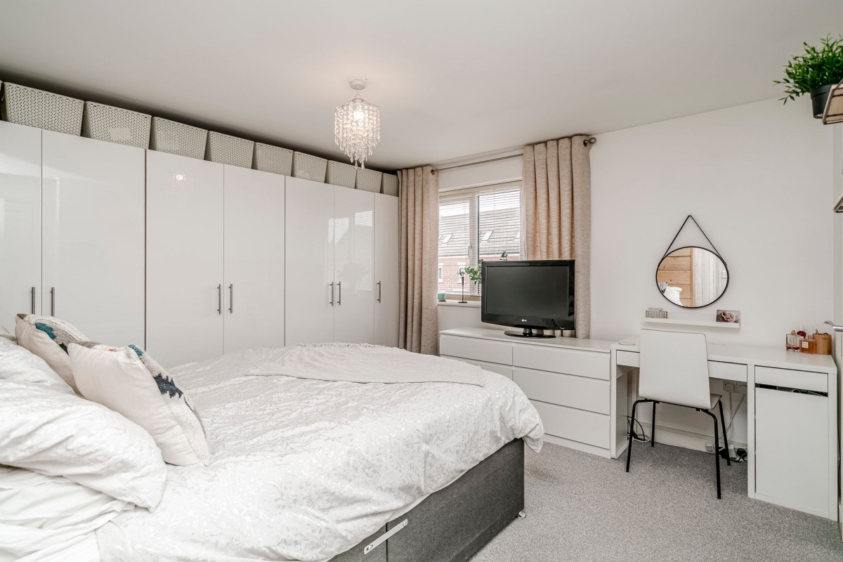 Images for Halifax Drive, Buckshaw Village, PR7
