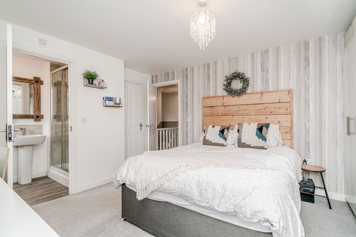 Images for Halifax Drive, Buckshaw Village, PR7