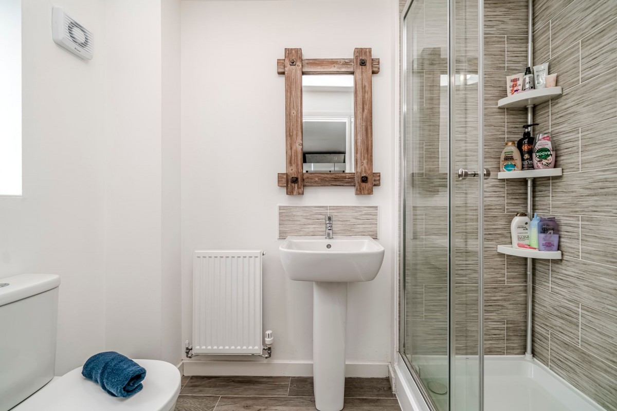 Images for Halifax Drive, Buckshaw Village, PR7