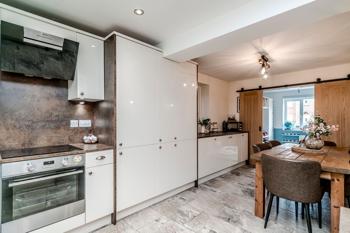 Images for Halifax Drive, Buckshaw Village, PR7