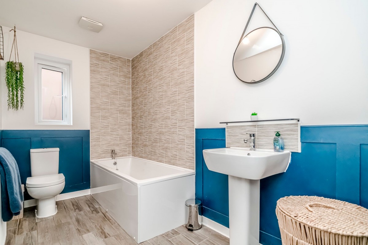 Images for Halifax Drive, Buckshaw Village, PR7