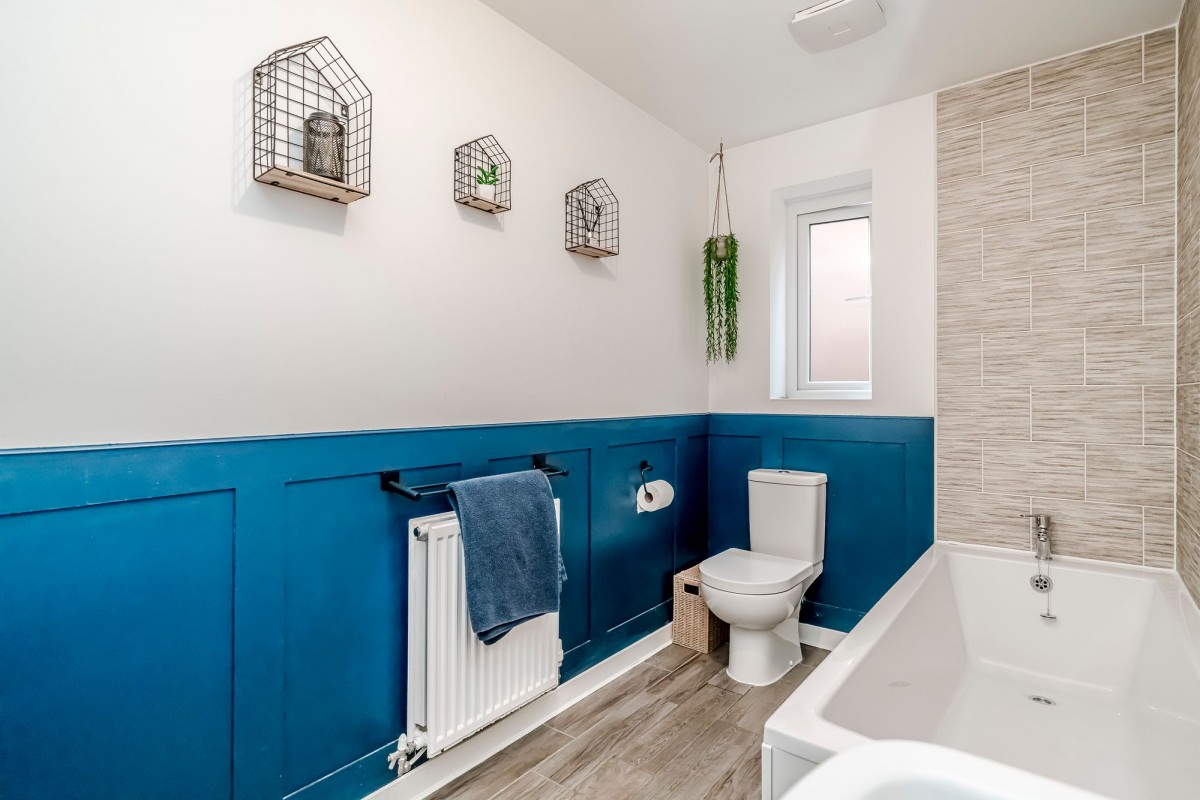 Images for Halifax Drive, Buckshaw Village, PR7