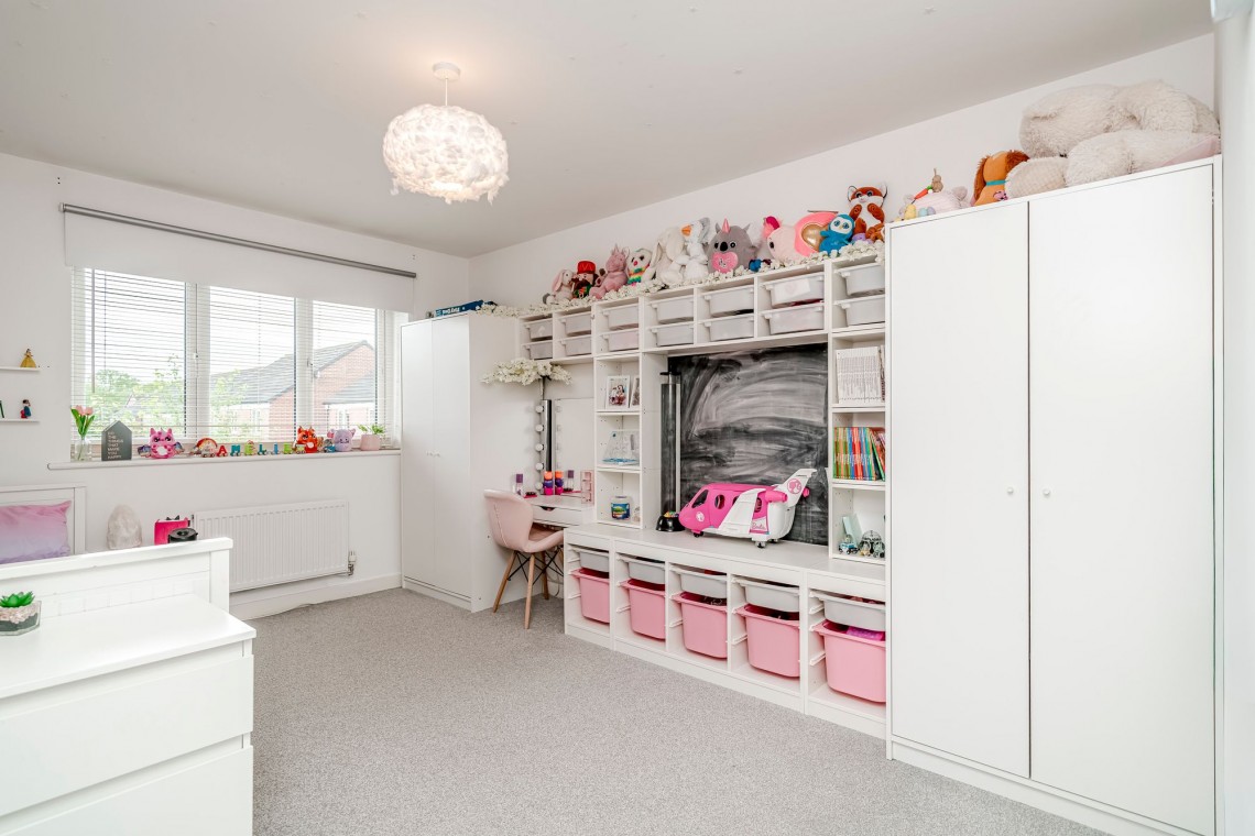 Images for Halifax Drive, Buckshaw Village, PR7