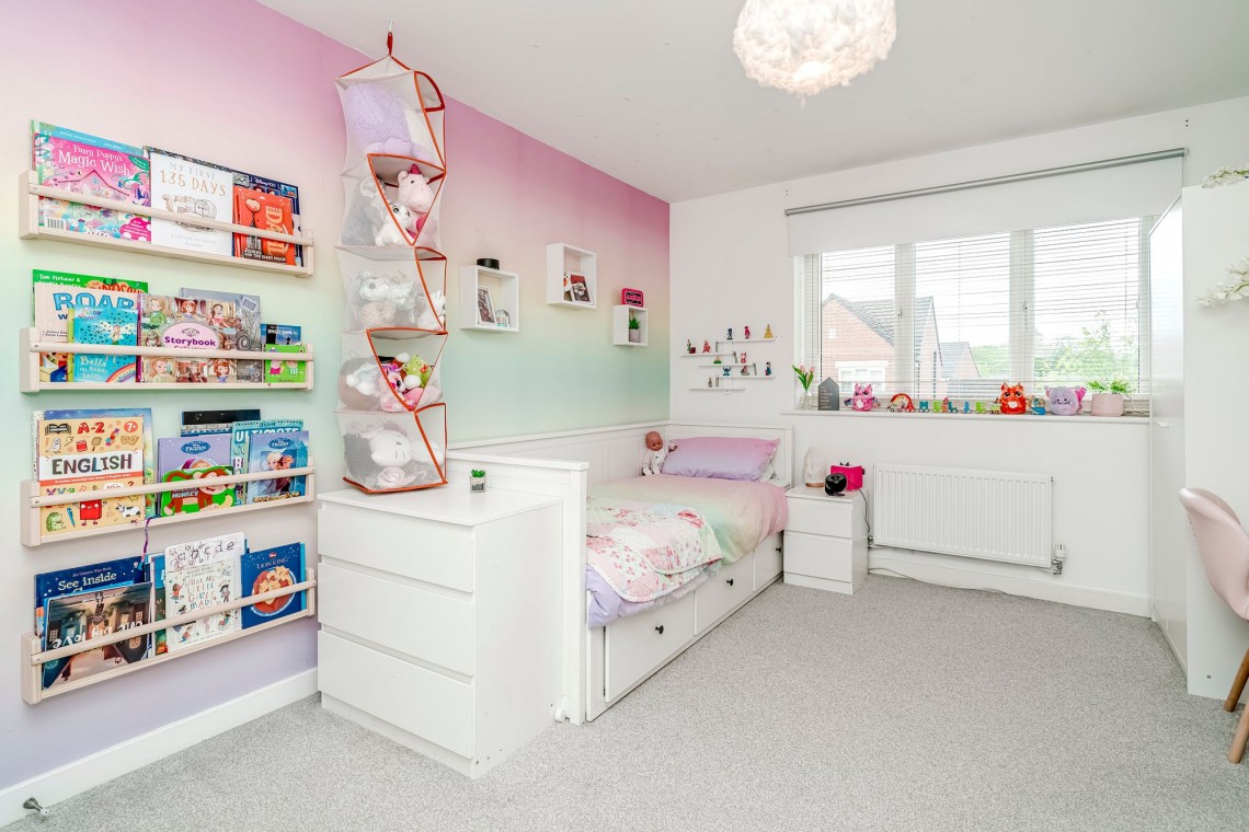 Images for Halifax Drive, Buckshaw Village, PR7